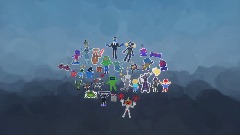 A screenshot taken in Dreams. 16 of 20.
