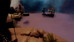 Septic's, Ancient Times, First Game