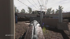 A screenshot taken in Dreams. 2 of 11.