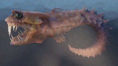 A screenshot taken in Dreams. 15 of 25.