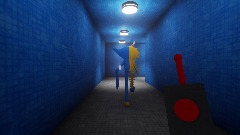 A screenshot taken in Dreams. 3 of 3.