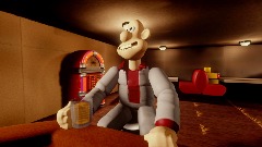 A screenshot taken in Dreams. 11 of 15.