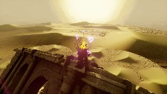 A screenshot taken in Dreams. 3 of 14.