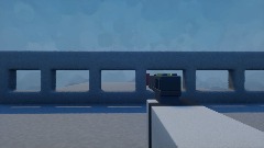 block fps test wip