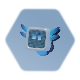 Blue Bot