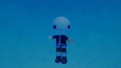 Kap gives you very big thumbs up!