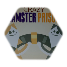 Crazy Hamster Prison