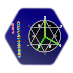 Directional Note System