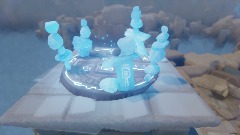 Мой «Древний храм»!