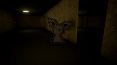 A screenshot taken in Dreams. 1 of 4.