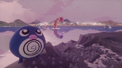 A screenshot taken in Dreams. 7 of 17.