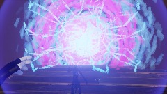 A screenshot taken in Dreams. 2 of 9.