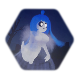 Little Ghost