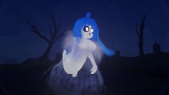 A screenshot taken in Dreams. 15 of 16.