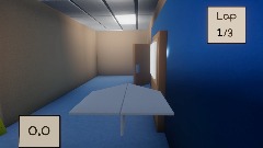 A screenshot taken in Dreams. 5 of 9.