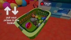 A screenshot taken in Dreams. 4 of 5.