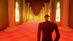 A screenshot taken in Dreams. 1 of 1.