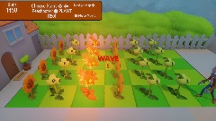 A screenshot taken in Dreams. 11 of 20.