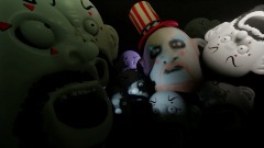 House of 1000 Drifts