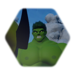 Hulk
