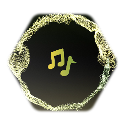 Melancholic Piano & Drums Am