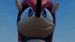 A screenshot taken in Dreams. 3 of 5.