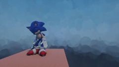 Sonic Animation