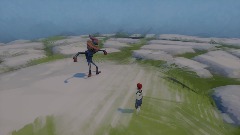 A screenshot taken in Dreams. 1 of 1.