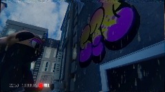 A screenshot taken in Dreams. 16 of 23.