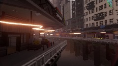 A screenshot taken in Dreams. 7 of 30.