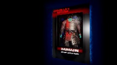 A screenshot taken in Dreams. 1 of 1.