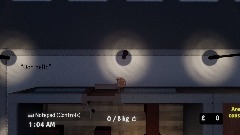 A screenshot taken in Dreams. 2 of 4.