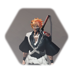 Ichigo kurosaki