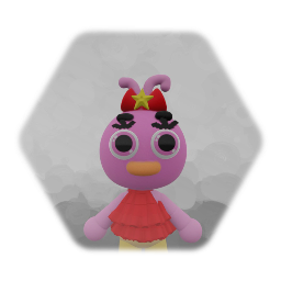 Kurin-Chan (クリンちゃん)