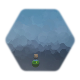 ActionPuppetGinsengTonicPickup