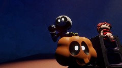 SKID PUMP AND BF SING SPOOKY SCARY SKELETONS