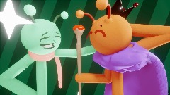 A screenshot taken in Dreams. 2 of 12.