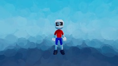 Kayden be like [CRINGE]