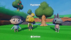 A screenshot taken in Dreams. 1 of 1.