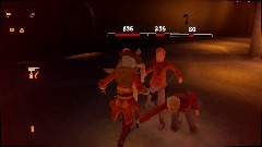 A screenshot taken in Dreams. 6 of 18.