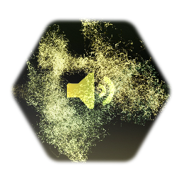 DELTARUNE Chapter 4 - Gyaa Ha ha!