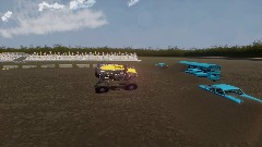 O'Reilly Outlaw Nationals Miami, Ok 2022 Max D