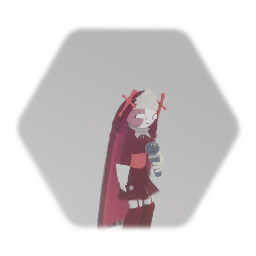 Friday night funkin - working Sarvente