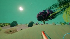 A screenshot taken in Dreams. 25 of 30.