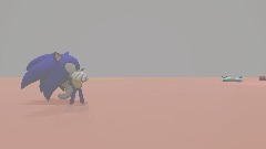Sonic Game