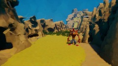 Crash Bandicoot.exe
