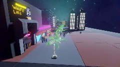 A screenshot taken in Dreams. 8 of 14.