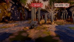 A screenshot taken in Dreams. 5 of 8.