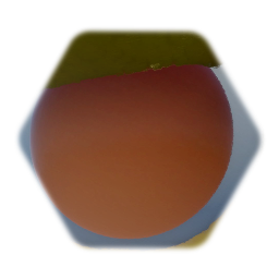 Escultura de torreti plantistica