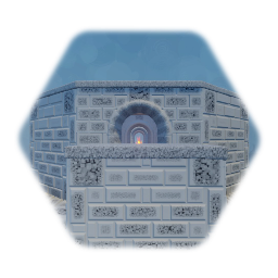 Legacy of Darkness Overworld Platforming Assets